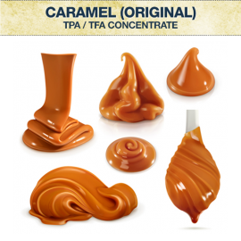 TFA Caramel Orginal
